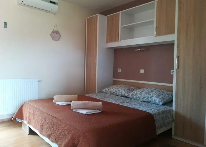 Apartman Vito Nin