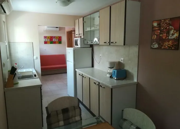 Apartman Vito *
