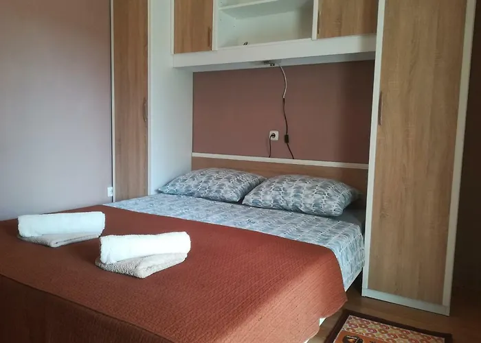 Apartman Vito *