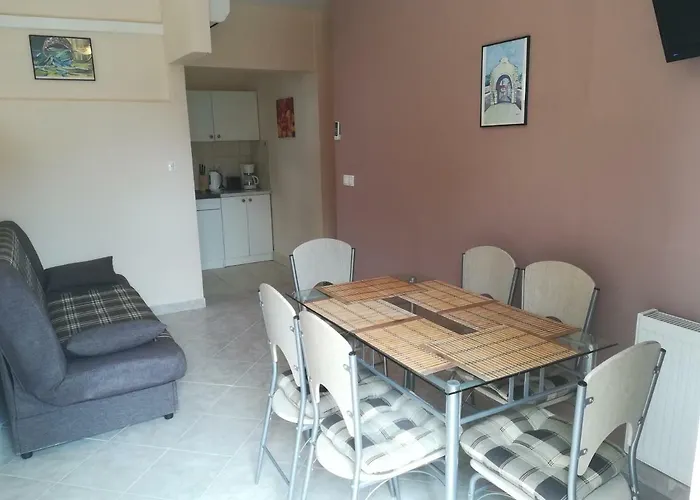 Apartman Vito *