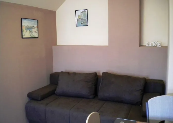 Apartman Vito *