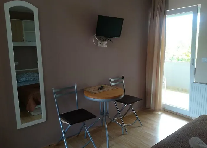Apartman Vito