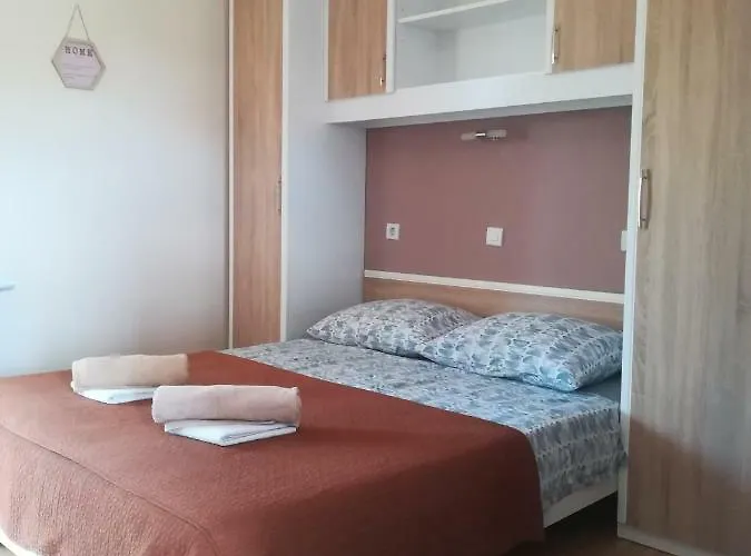 Appartamento Vito