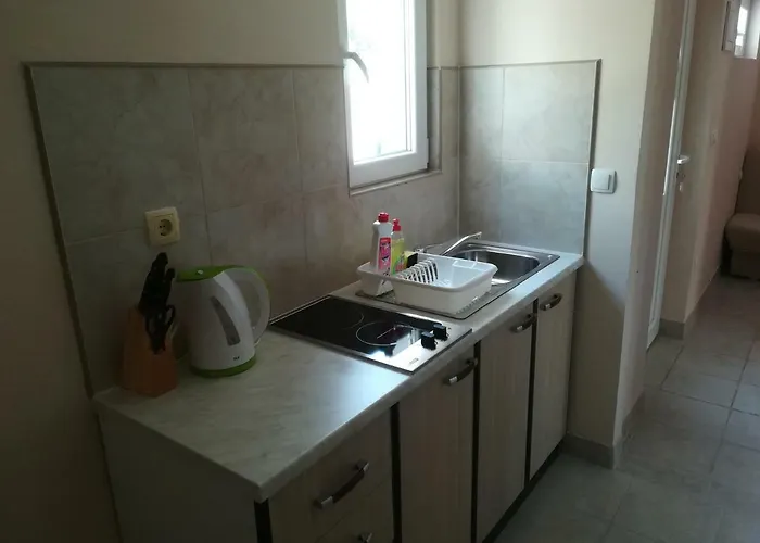 Vito Appartamento